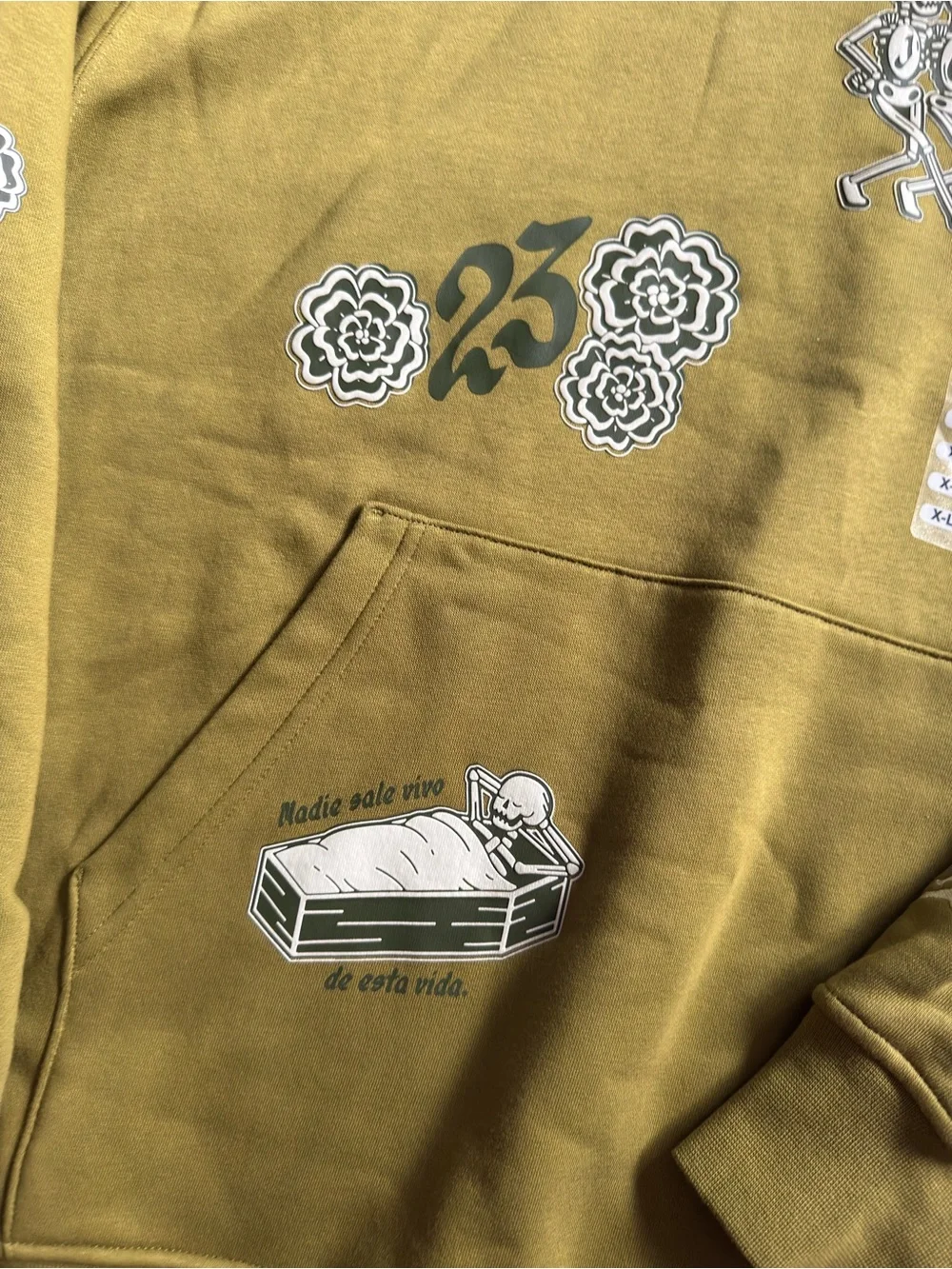 Air Jordan BROOKLYN FLEECE HOODIE